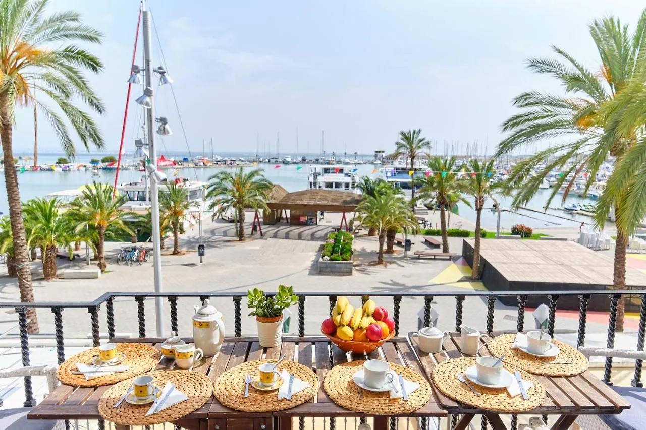 Apartamento Mar Y Playa Port d'Alcúdia