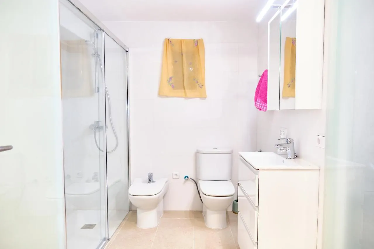Apartamento Mar Y Playa Порто де Алькудиа 0*,  Испания