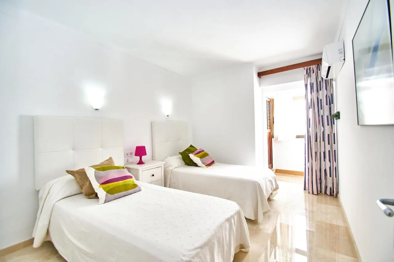 Apartamento Mar Y Playa Порто де Алькудиа