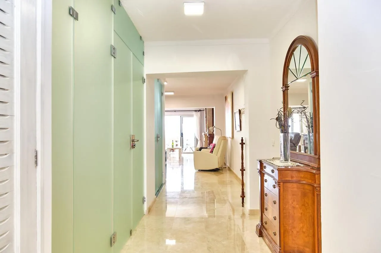 Apartamento Mar Y Playa Порто де Алькудиа 0*,